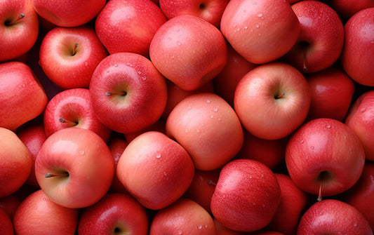 Pink Lady Apples - Pack of 6 premium apples
